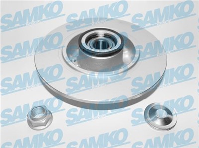 SAMKO R1076PRCA Číslo výrobce: R1076PRCA. EAN: 8032928164221.