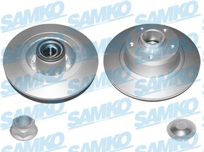 SAMKO R1077PRCA Číslo výrobce: R1077PRCA. EAN: 8032928174589.