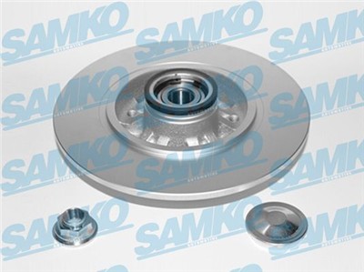 SAMKO R1078PRCA Číslo výrobce: R1078PRCA. EAN: 8032928160209.