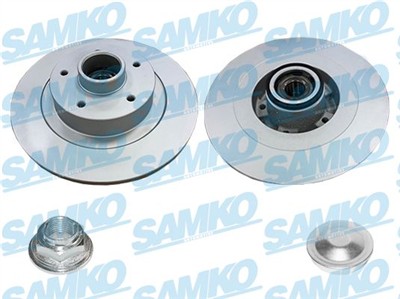 SAMKO R1079PRCA Číslo výrobce: R1079PRCA. EAN: 8032928169516.