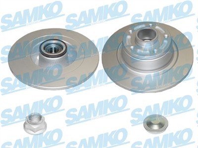 SAMKO R1082PRCA Číslo výrobce: R1082PRCA. EAN: 8032928182478.