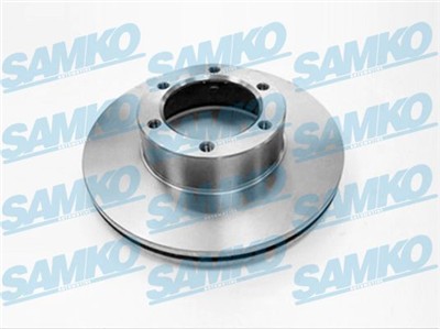 SAMKO R1091V Číslo výrobce: R1091V. EAN: 8032532074213.