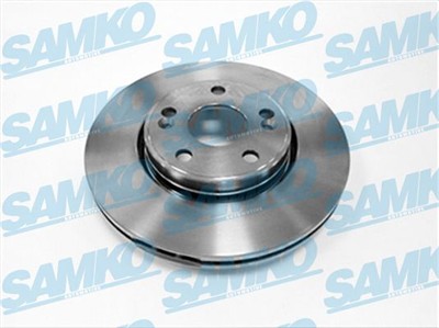 SAMKO R1311V Číslo výrobce: R1311V. EAN: 8032532074350.