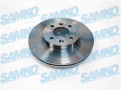 SAMKO R1321V Číslo výrobce: R1321V. EAN: 8032532074367.