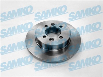 SAMKO R1401P Číslo výrobce: R1401P. EAN: 8032532074404.