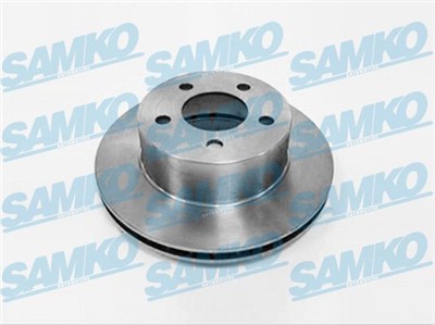 SAMKO R1461V Číslo výrobce: R1461V. EAN: 8032532088227.