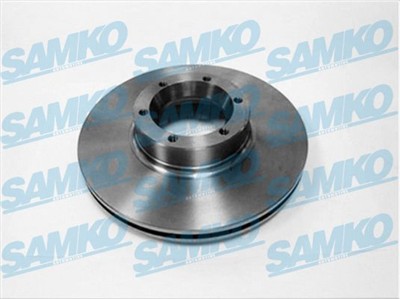 SAMKO R1491V Číslo výrobce: R1491V. EAN: 8032532074459.