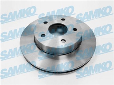 SAMKO R1563V Číslo výrobce: R1563V. EAN: 8032532099520.