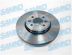 SAMKO R1583V