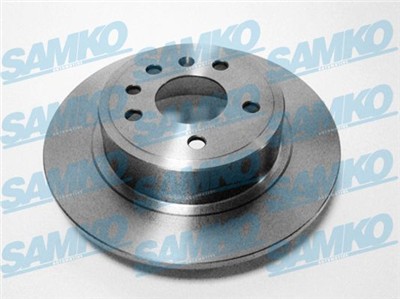SAMKO S1003P Číslo výrobce: S1003P. EAN: 8032928039741.