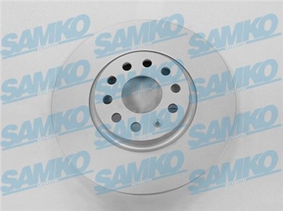 SAMKO S2001VR Číslo výrobce: S2001VR. EAN: 8032928204774.