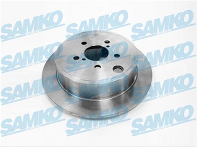 SAMKO S4003P Číslo výrobce: S4003P. EAN: 8032928103497.