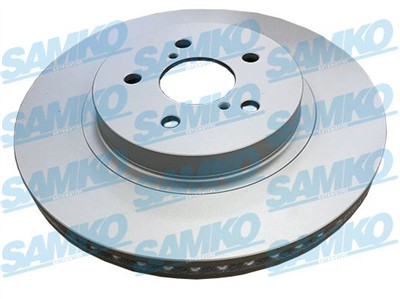 SAMKO S4013VR Číslo výrobce: S4013VR. EAN: 8032928196697.