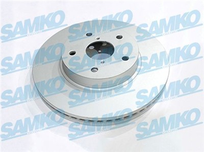 SAMKO S4015VR Číslo výrobce: S4015VR.