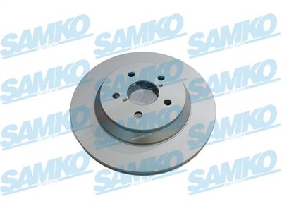SAMKO S4025VR Číslo výrobce: S4025VR. EAN: 8032928251129.