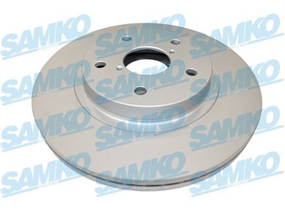 SAMKO S4026VR Číslo výrobce: S4026VR. EAN: 8032928252423.