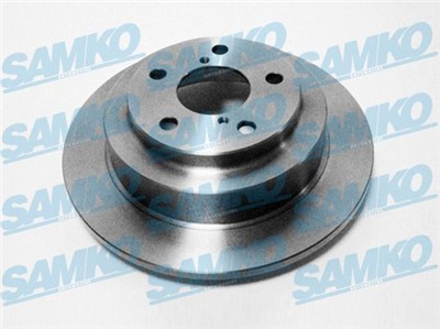 SAMKO S4101P Číslo výrobce: S4101P. EAN: 8032532074695.