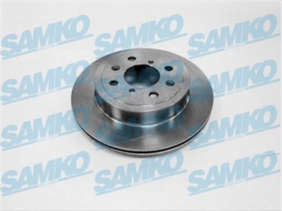 SAMKO S5000V Číslo výrobce: S5000V. EAN: 8032532107133.