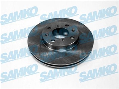 SAMKO S5001V Číslo výrobce: S5001V. EAN: 8032532078273.