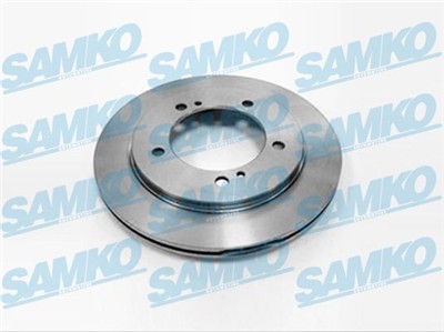 SAMKO S5003V Číslo výrobce: S5003V. EAN: 8032928036412.