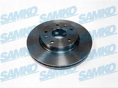 SAMKO S5005V Číslo výrobce: S5005V. EAN: 8032928036443.