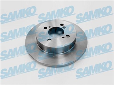 SAMKO S5007P Číslo výrobce: S5007P. EAN: 8032928100588.