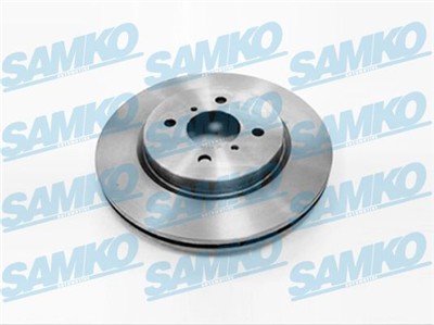 SAMKO S5014V Číslo výrobce: S5014V. EAN: 8032928109017.