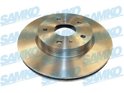 SAMKO S5032V Číslo výrobce: S5032V. EAN: 8032928243650.