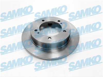 SAMKO S5061P Číslo výrobce: S5061P. EAN: 8032532074831.