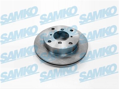 SAMKO S5071V Číslo výrobce: S5071V. EAN: 8032532074848.