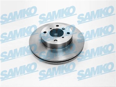 SAMKO S5135V Číslo výrobce: S5135V. EAN: 8032532074909.