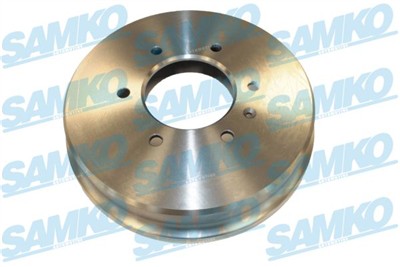 SAMKO S70082 Číslo výrobce: S70082. EAN: 8032532032060.