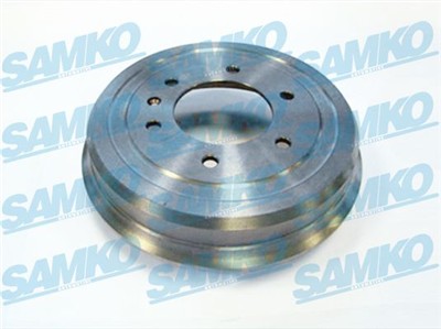 SAMKO S70082 Číslo výrobce: S70082. EAN: 8032532032060.