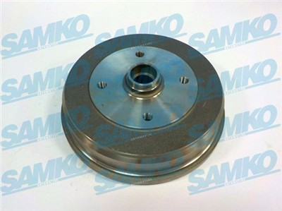 SAMKO S70229 Číslo výrobce: S70229. EAN: 8032532032992.