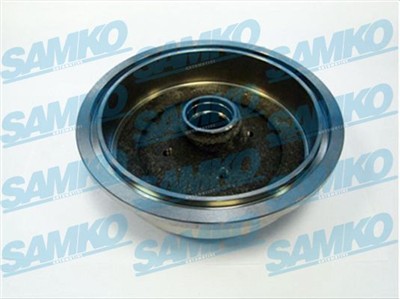 SAMKO S70242 Číslo výrobce: S70242. EAN: 8032532033111.