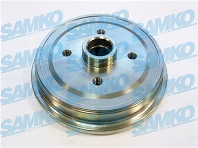 SAMKO S70247 Číslo výrobce: S70247. EAN: 8032532033159.