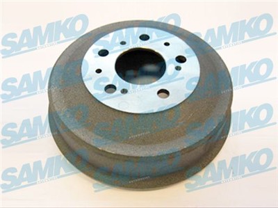 SAMKO S70261 Číslo výrobce: S70261. EAN: 8032532033258.