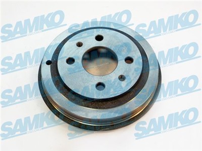 SAMKO S70263 Číslo výrobce: S70263. EAN: 8032532033272.