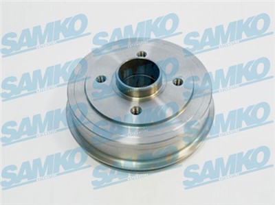 SAMKO S70395 Číslo výrobce: S70395. EAN: 8032532034538.