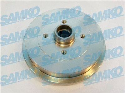 SAMKO S70436 Číslo výrobce: S70436. EAN: 8032532034941.