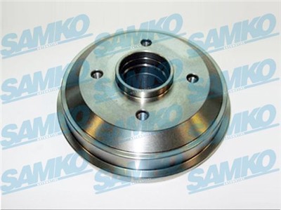 SAMKO S70467 Číslo výrobce: S70467. EAN: 8032532035252.