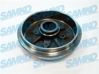 SAMKO S70472 Číslo výrobce: S70472. EAN: 8032532035306.