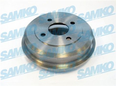 SAMKO S70542 Číslo výrobce: S70542. EAN: 8032532035962.