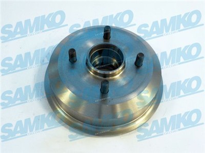 SAMKO S70551 Číslo výrobce: S70551. EAN: 8032532036020.