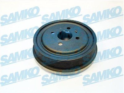 SAMKO S70560 Číslo výrobce: S70560. EAN: 8032532036112.