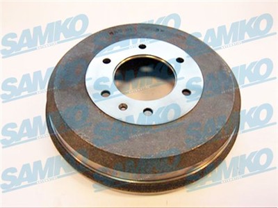 SAMKO S70562 Číslo výrobce: S70562. EAN: 8032532036136.