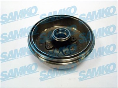 SAMKO S70565 Číslo výrobce: S70565. EAN: 8032532036167.