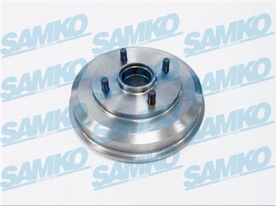 SAMKO S70591 Číslo výrobce: S70591. EAN: 8032532036426.