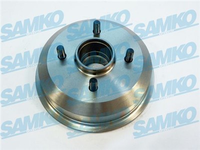 SAMKO S70596 Číslo výrobce: S70596. EAN: 8032532085509.