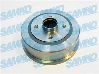 SAMKO S70601 Číslo výrobce: S70601. EAN: 8032532085479.